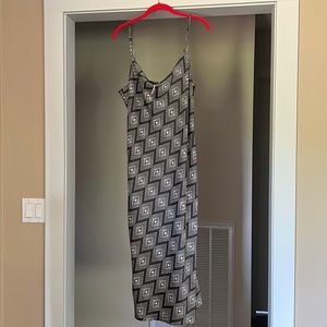 NWT Banana Republic Factory Slip Dress